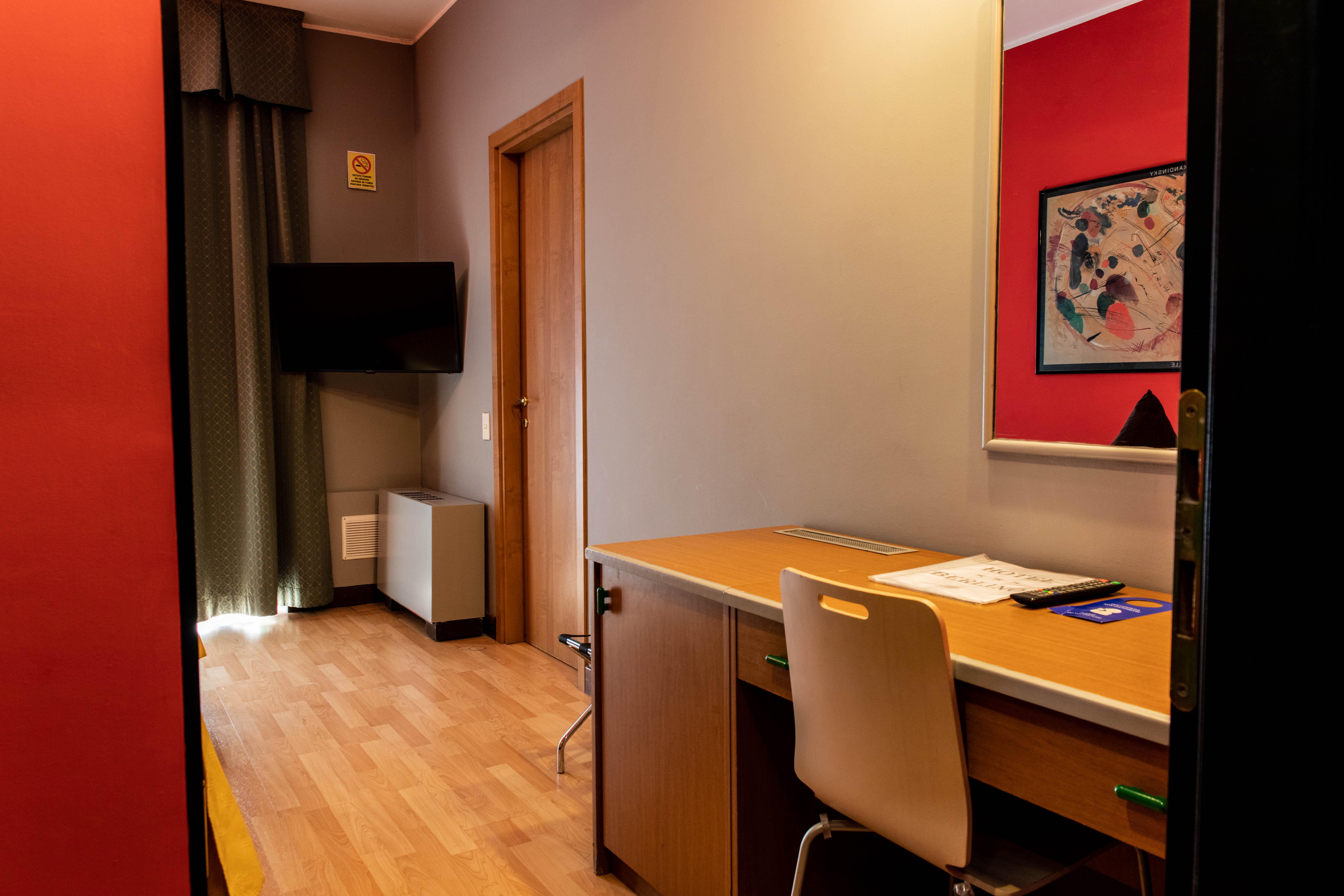 Hotel Berlino — Billeder 1